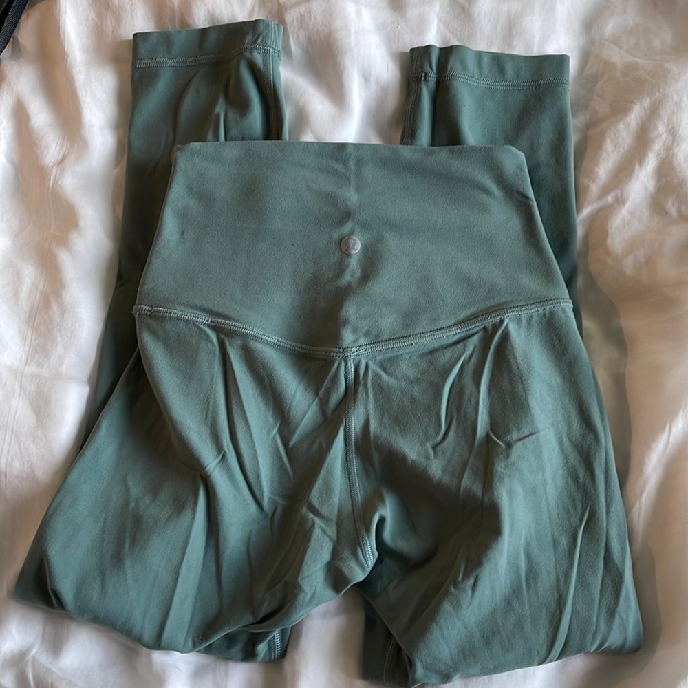lululemon Align High-Rise Pant 25"